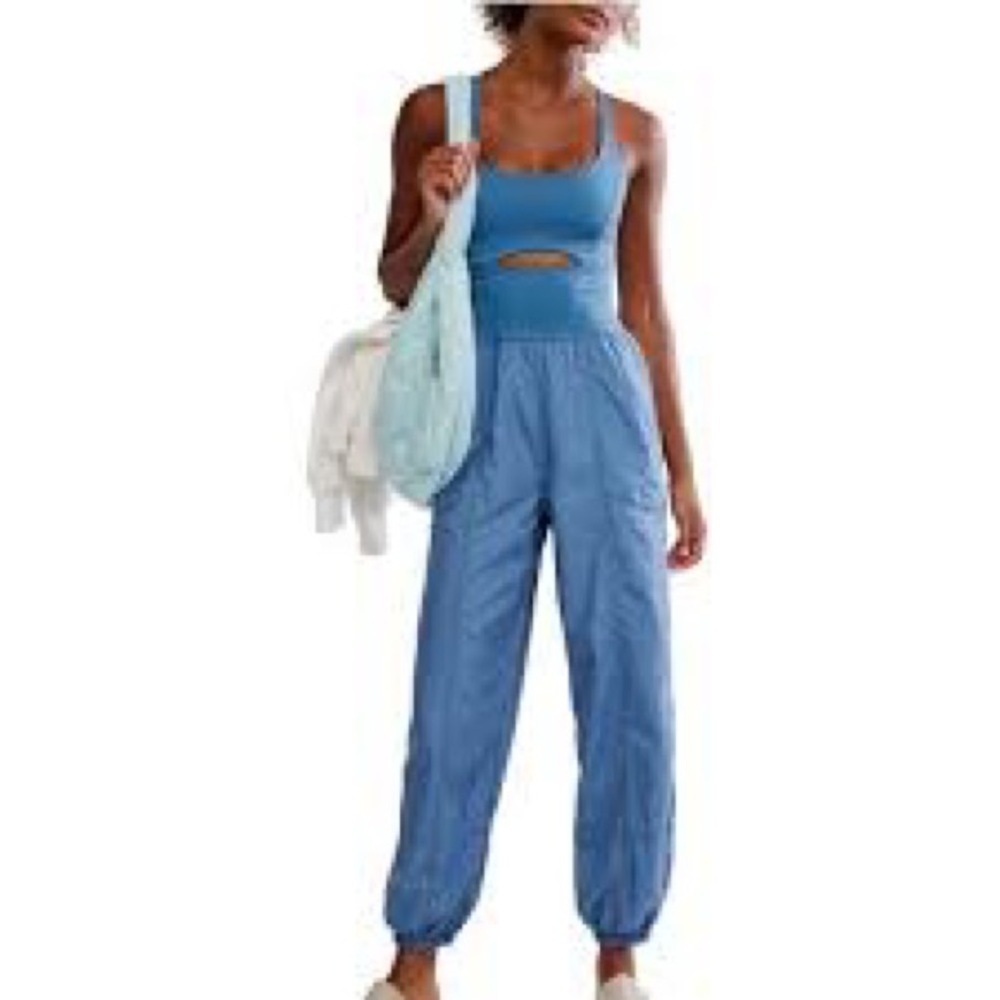 FP Movement Righteous Onesie